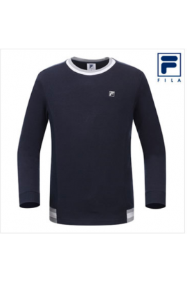 FILA Small Logo Sweater
